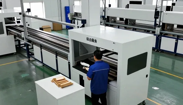 山东正海金属材料有限公司