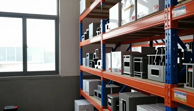 金属锻造成品的使用与维护建议
