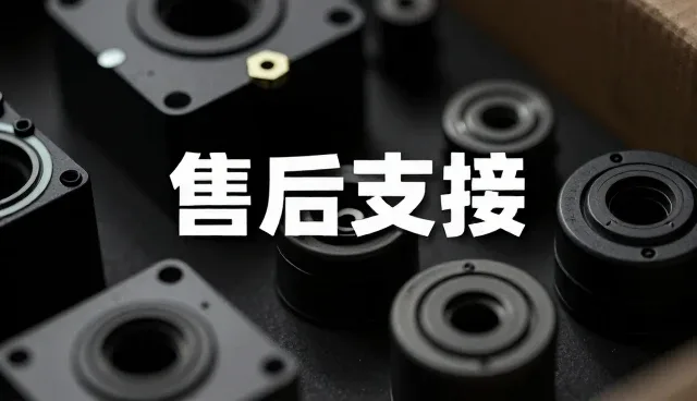 金属锻造成品的使用与维护常见问题解析